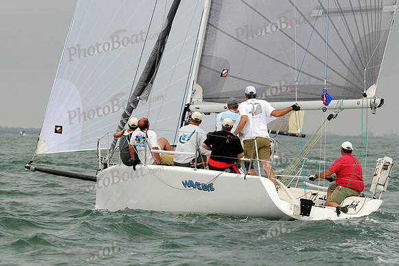 2012 Charleston Race Week B 1428