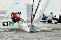 2013 Charleston Race Week A 1305
