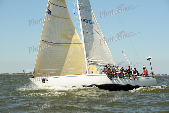 2016 Charleston Race Week E_0185