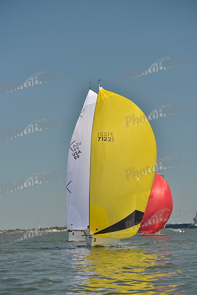 2017 Southern Bay Race Week A_2666