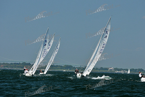 2013 NYYC Annual Regatta B 869
