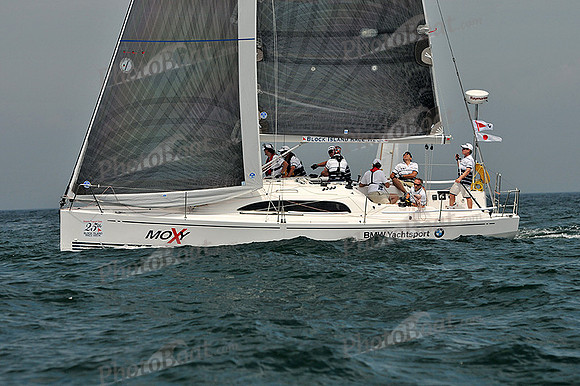 2013 Block Island Race Week C 1126