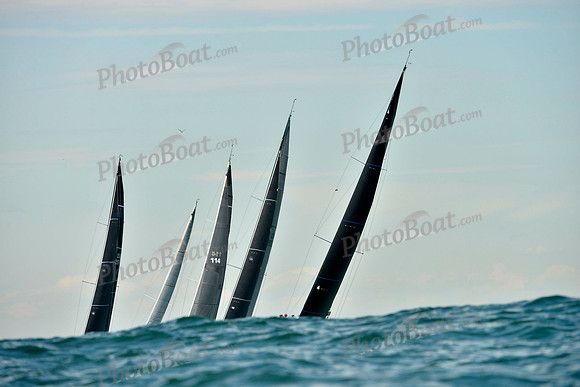 2017 Block Island Race Week C_0284