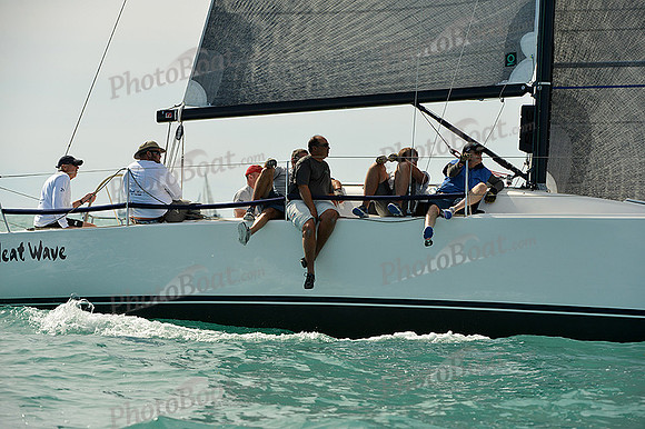 2015 Key West Race Week A 624