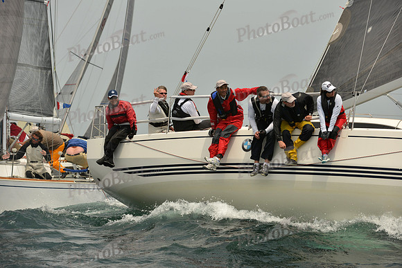 2015 Block Island Race Week D 1222