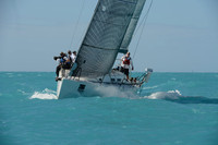 2017 Quantum Key West RW B 613