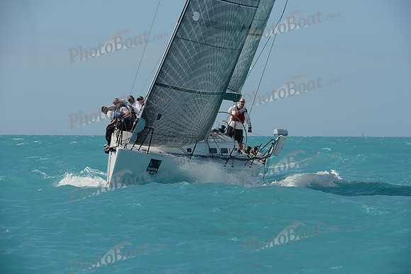 2017 Quantum Key West RW B 613