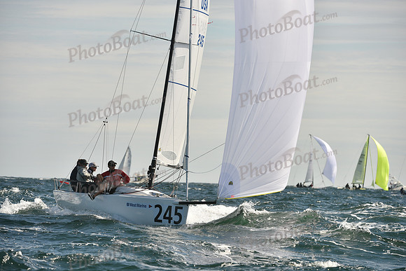 2018 J70 Worlds F_0546