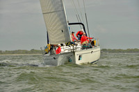 2019 Charleston Race Week A_0626