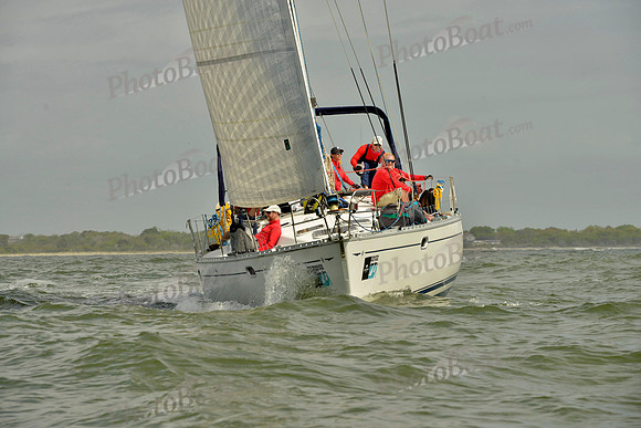 2019 Charleston Race Week A_0626