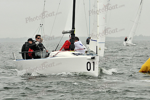 2014 J70 Winter Series D 130