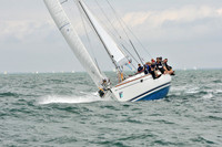 2012 Charleston Race Week A 2138