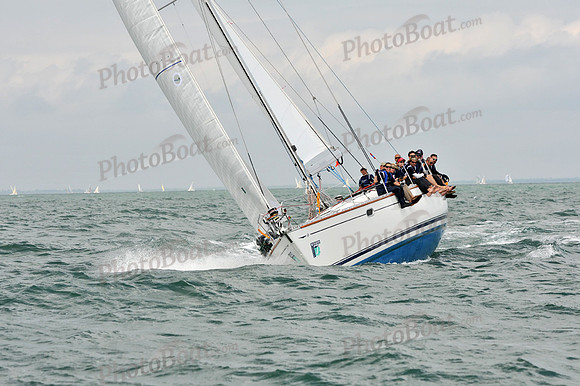 2012 Charleston Race Week A 2138