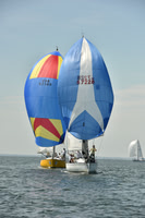 2018 Southern Bay Race Week C_0664