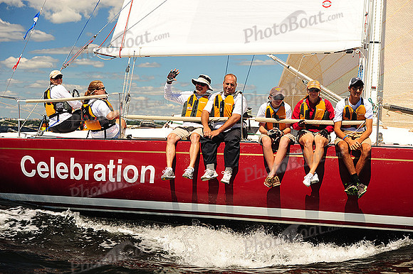 2014 Vineyard Race A 530