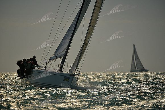 2014 Key West Race Week E 574