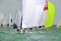 2014 Key West Race Week C 1013