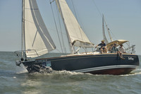 2017 Charleston Race Week A_0516