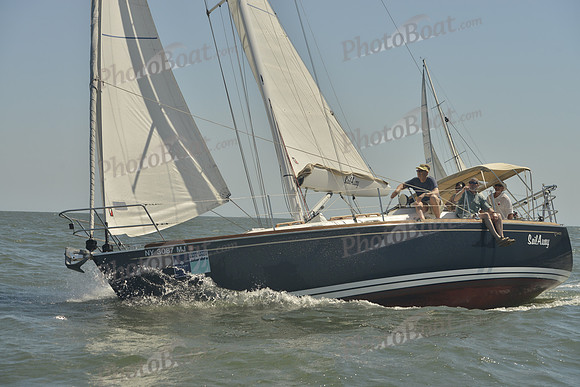 2017 Charleston Race Week A_0516