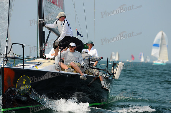 2011 Block Island RW C 702