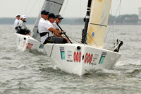 2012 Charleston Race Week B 1656