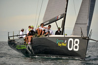 2014 Key West Race Week A 500