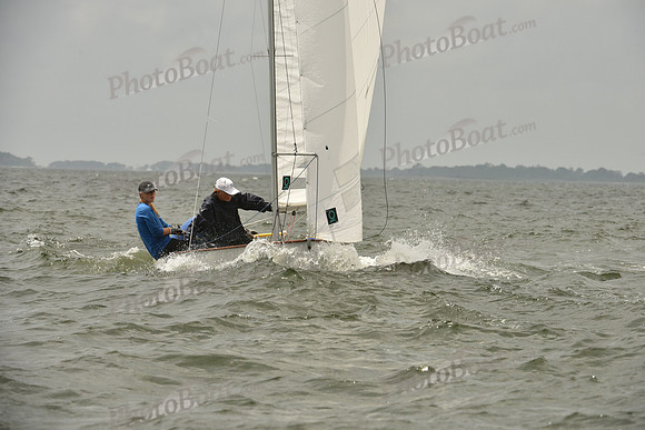 2018 Thistle Nationals E_0565