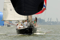 2012 Southern Bay Race Week A 2184