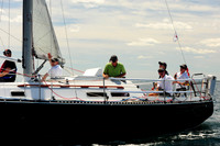 2014 Newport Bermuda A 246