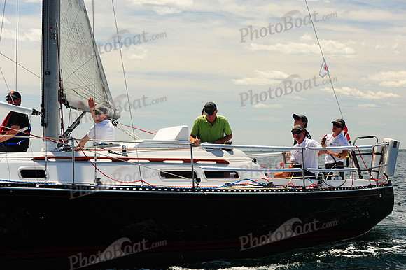 2014 Newport Bermuda A 246