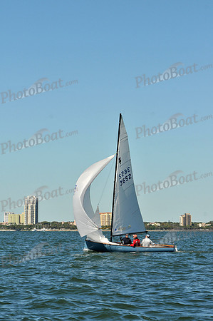 2012 Thistle Midwinters A 246
