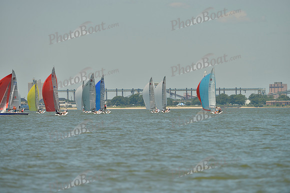 2017 Southern Bay Race Week A_0890