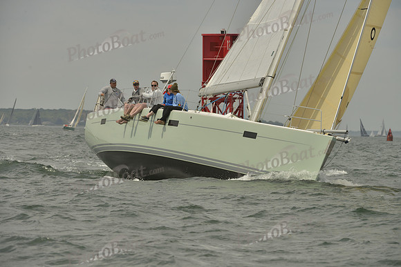 2018 NYYC Annual Regatta A_1092