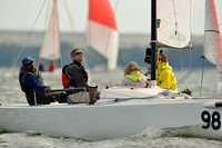 2015 J70 Winter Series B 537