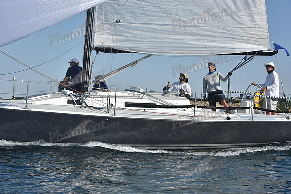 2019 Block Island Race Week H_0797