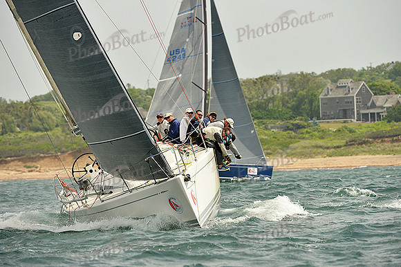 2015 Block Island Race Week D 388