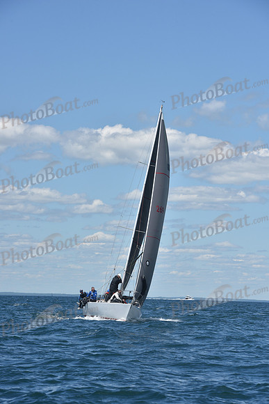 2021 Block Island Race Week D_2810