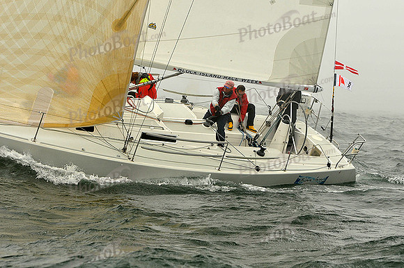 2013 Block Island Race Week E 1262