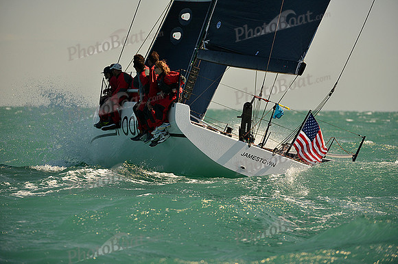 2014 Key West Race Week E 079