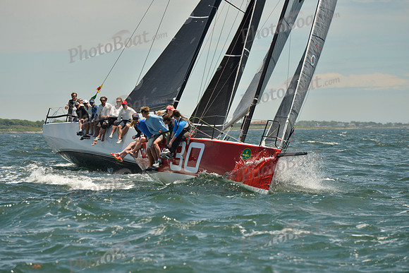 2017 NYYC Annual Regatta A_1442