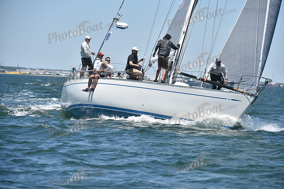 2019 NYYC Annual Regatta C_0579