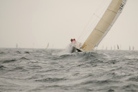 2009 Block Island Race Week Monday 990