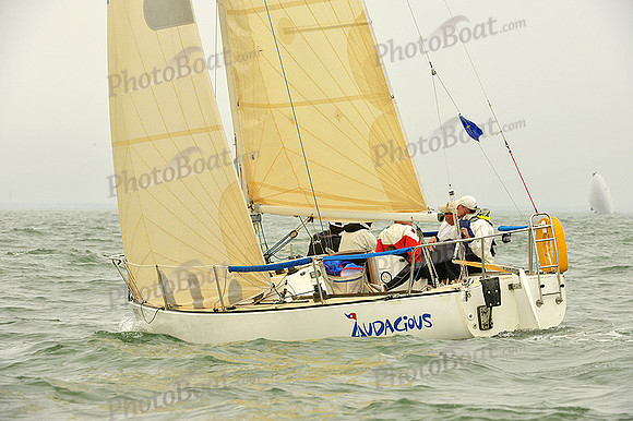 2015 Charleston Race Week A_0445