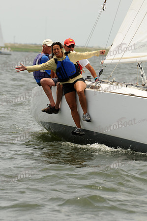 2011 Southern Bay RW C 270