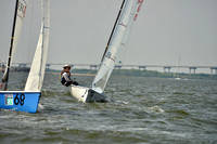 2014 Charleston Race Week B 1484