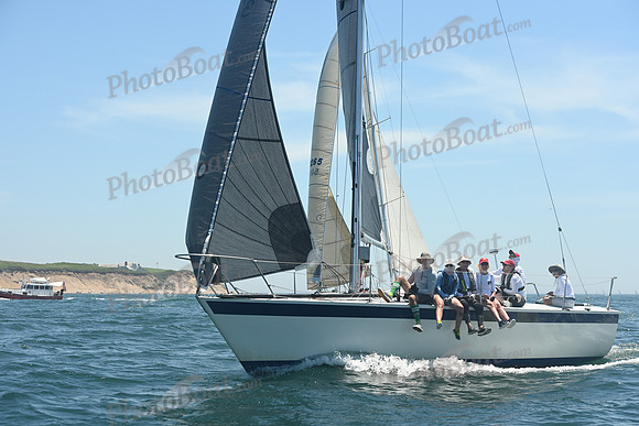 2025 Block Island Race Week C_0522