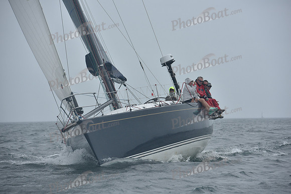 2019 Block Island Race Week G_0659