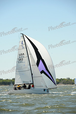 2016 Charleston Race Week G_0156