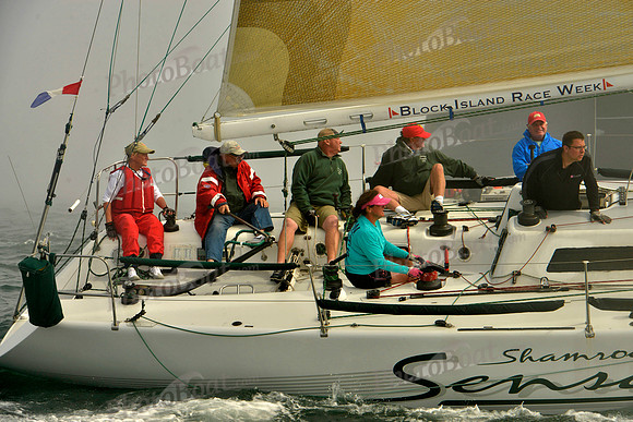 2017 Block Island Race Week E_0257