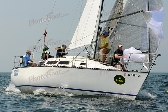 2011 Block Island RW C 384